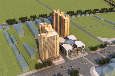 出售泰安岱岳军苑3室2厅1卫108平简单装修