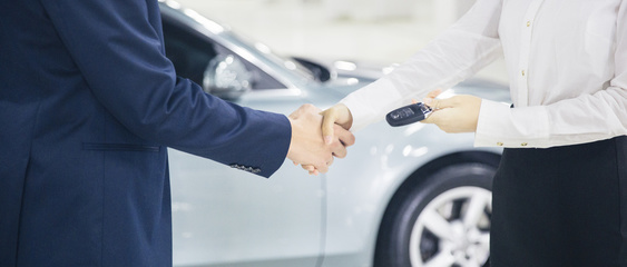 汽車銷售會(huì)計(jì)分錄