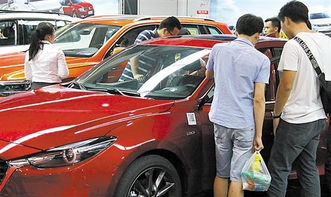超市也能賣(mài)車(chē) 汽車(chē)行業(yè)將迎來(lái)3大突破
