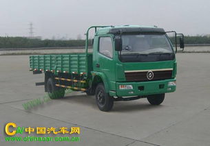 華神 國三排放 單橋 122馬力 柴油 5噸以下 載貨汽車貨車 dfd1043t 公告 資料 報價