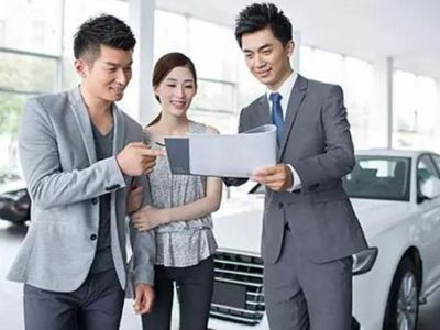 汽車服務門店競爭的決勝之道在于客戶管理效率